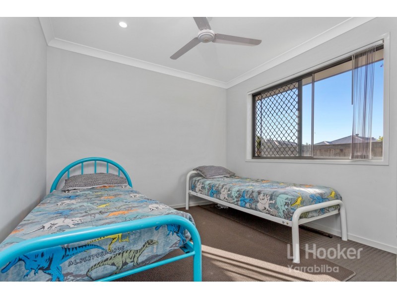 2 Verdi Street, Yarrabilba QLD 4207