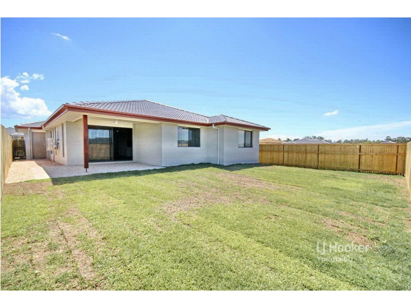 2 Verdi Street, Yarrabilba QLD 4207