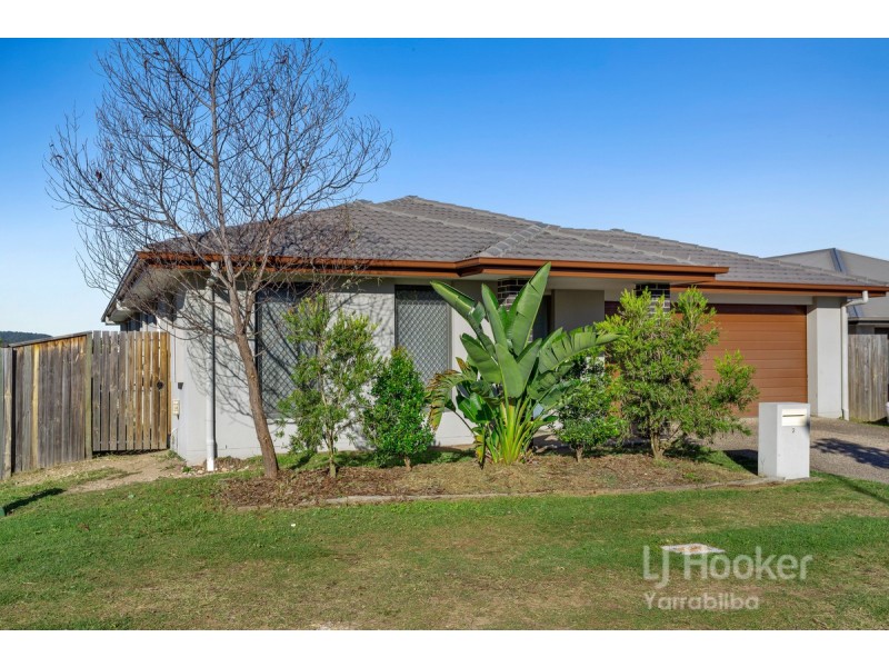 2 Verdi Street, Yarrabilba QLD 4207