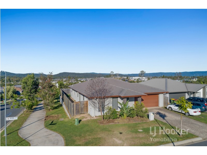 2 Verdi Street, Yarrabilba QLD 4207