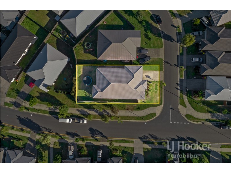 2 Verdi Street, Yarrabilba QLD 4207