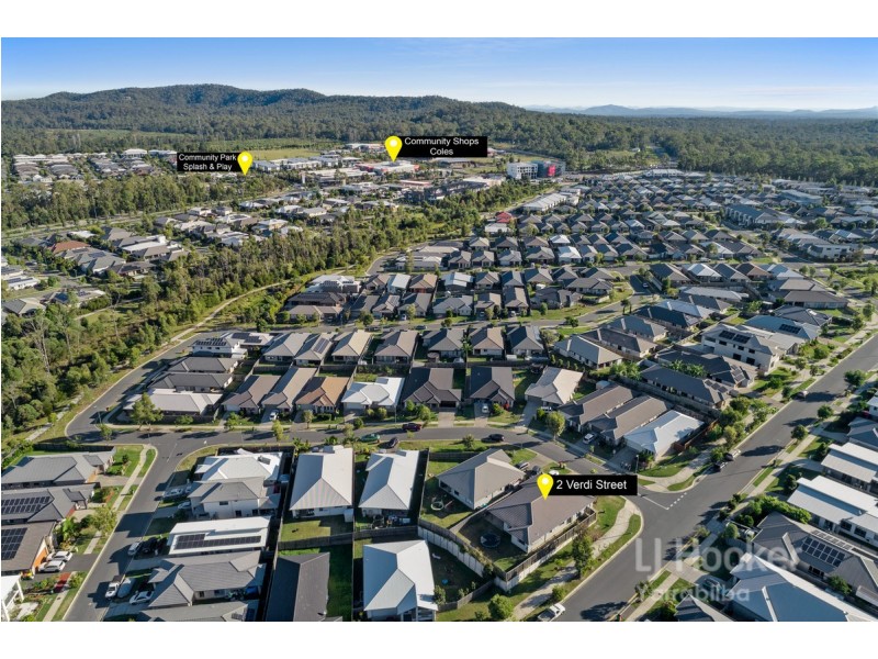 2 Verdi Street, Yarrabilba QLD 4207