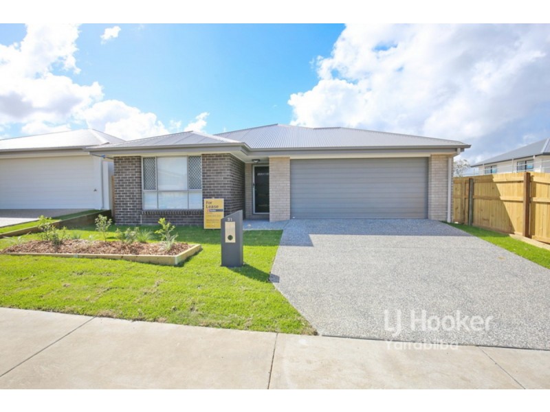 31 Verdi Street, Yarrabilba QLD 4207