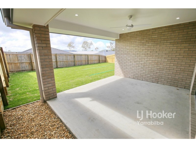 31 Verdi Street, Yarrabilba QLD 4207