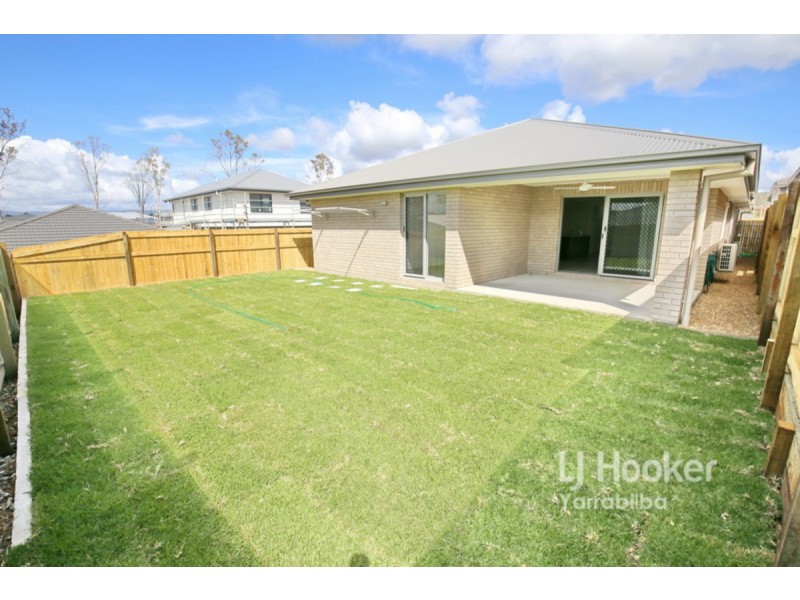 31 Verdi Street, Yarrabilba QLD 4207