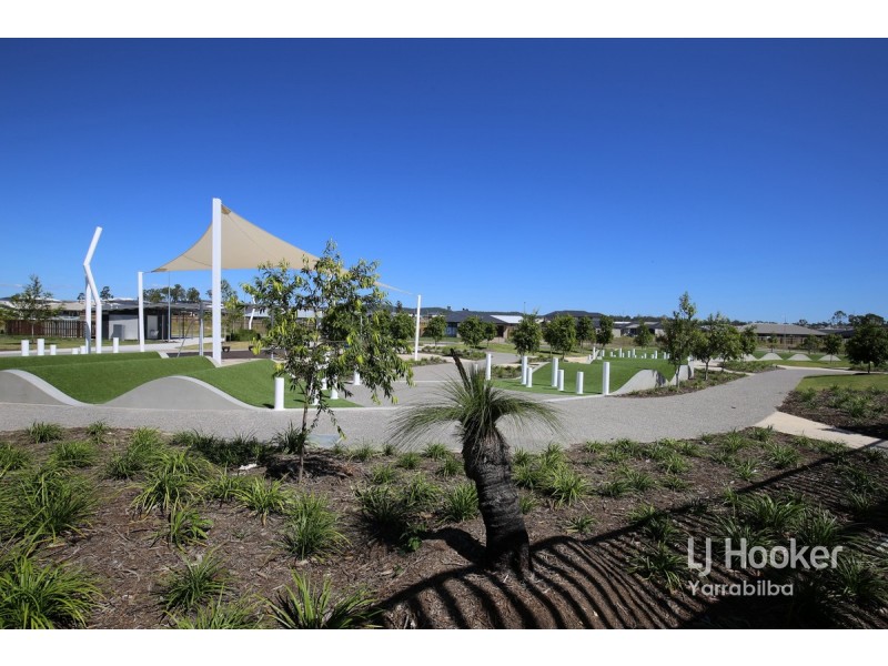 31 Verdi Street, Yarrabilba QLD 4207