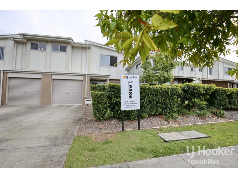 41 Ari Street, Marsden QLD 4132