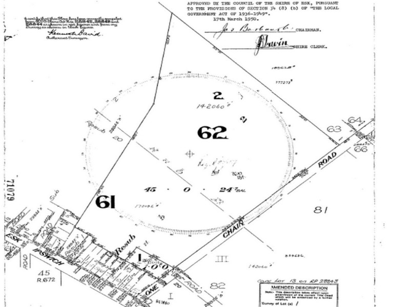 11 Banks Creek Road, Fernvale QLD 4306