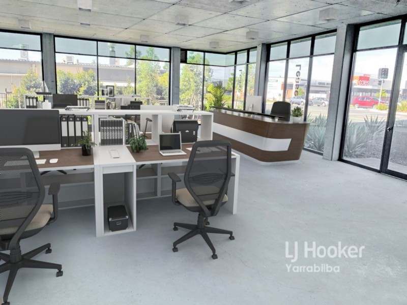 Shop 1/2-14 Yarrabilba Drive, Yarrabilba QLD 4207