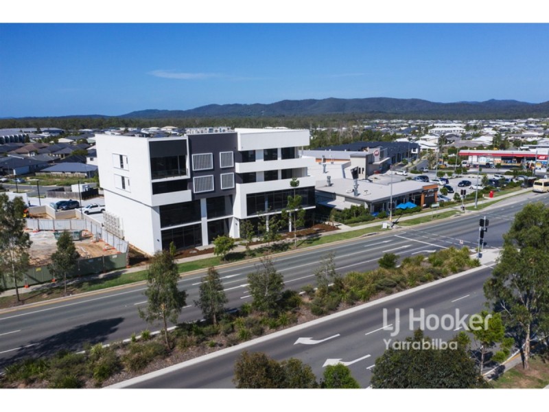 Shop 1/2-14 Yarrabilba Drive, Yarrabilba QLD 4207