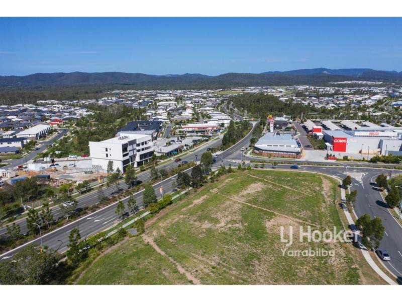 Shop 1/2-14 Yarrabilba Drive, Yarrabilba QLD 4207