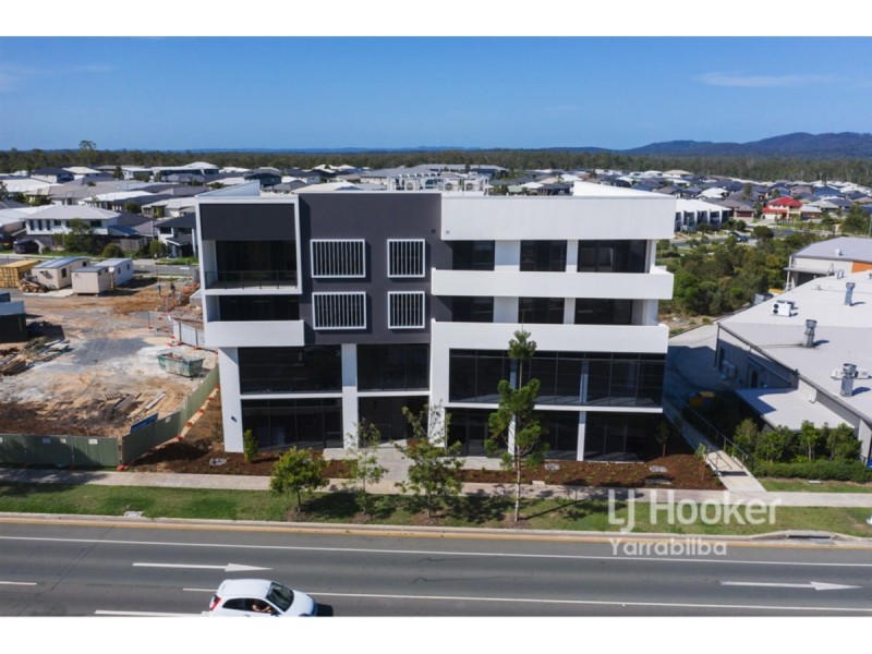 Shop 4/2-14 Yarrabilba Drive, Yarrabilba QLD 4207