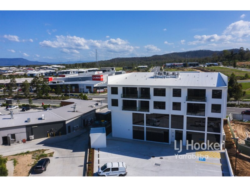 Shop 4/2-14 Yarrabilba Drive, Yarrabilba QLD 4207