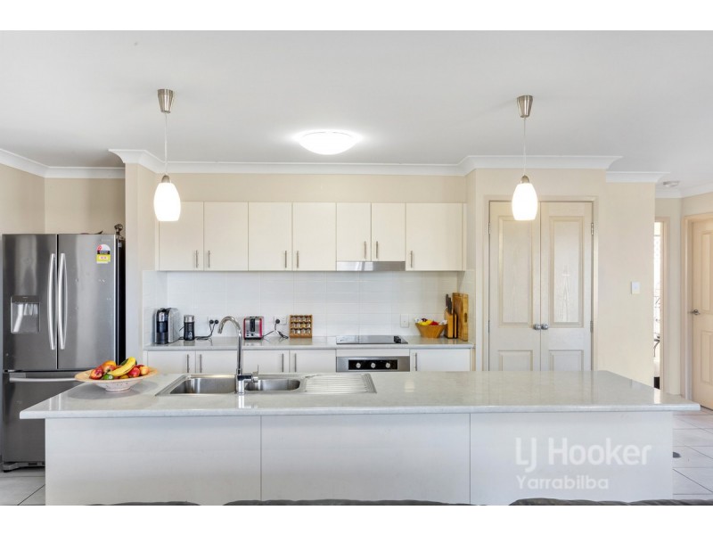 4 Latham Street, Yarrabilba QLD 4207