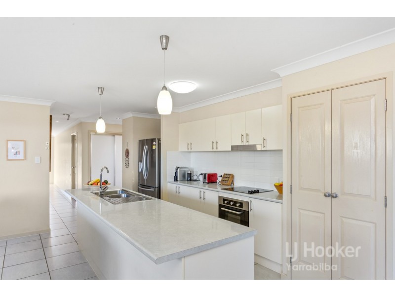 4 Latham Street, Yarrabilba QLD 4207
