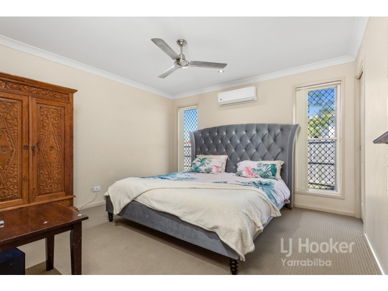 4 Latham Street, Yarrabilba QLD 4207