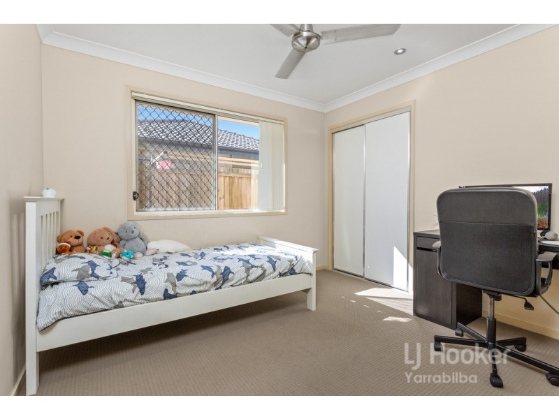 4 Latham Street, Yarrabilba QLD 4207