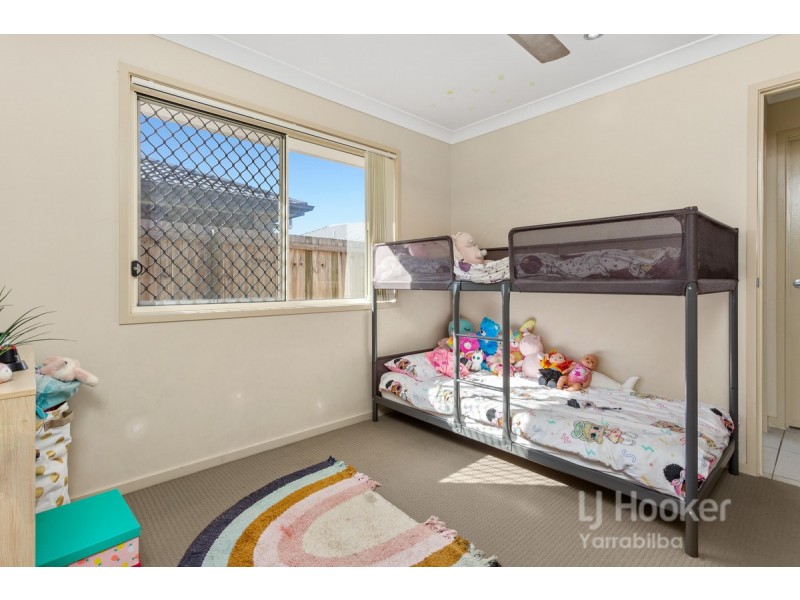 4 Latham Street, Yarrabilba QLD 4207