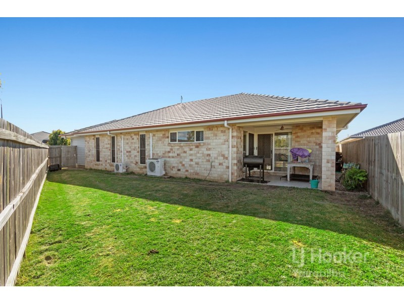 4 Latham Street, Yarrabilba QLD 4207
