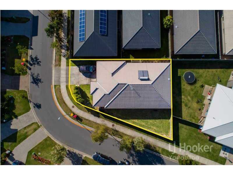 4 Latham Street, Yarrabilba QLD 4207