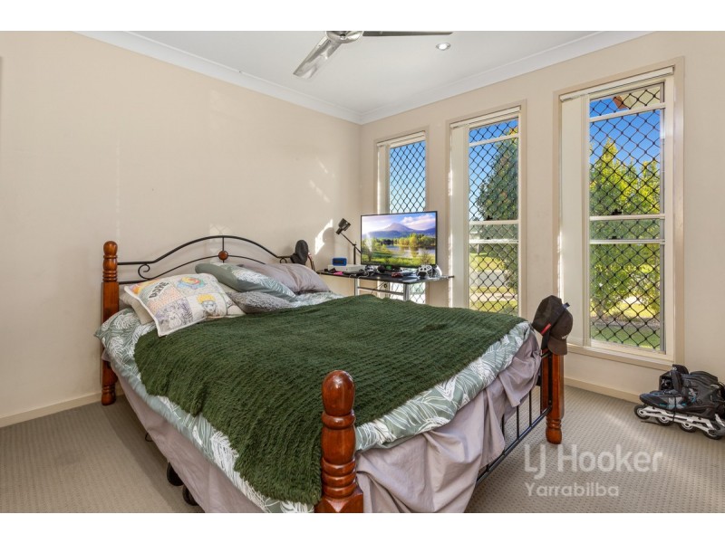 4 Latham Street, Yarrabilba QLD 4207