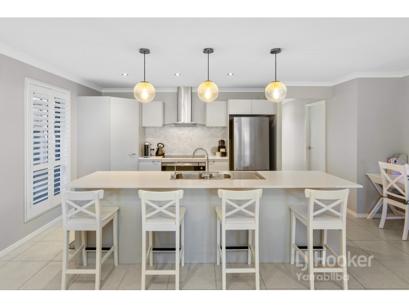 138 McKinnon Drive, Yarrabilba QLD 4207