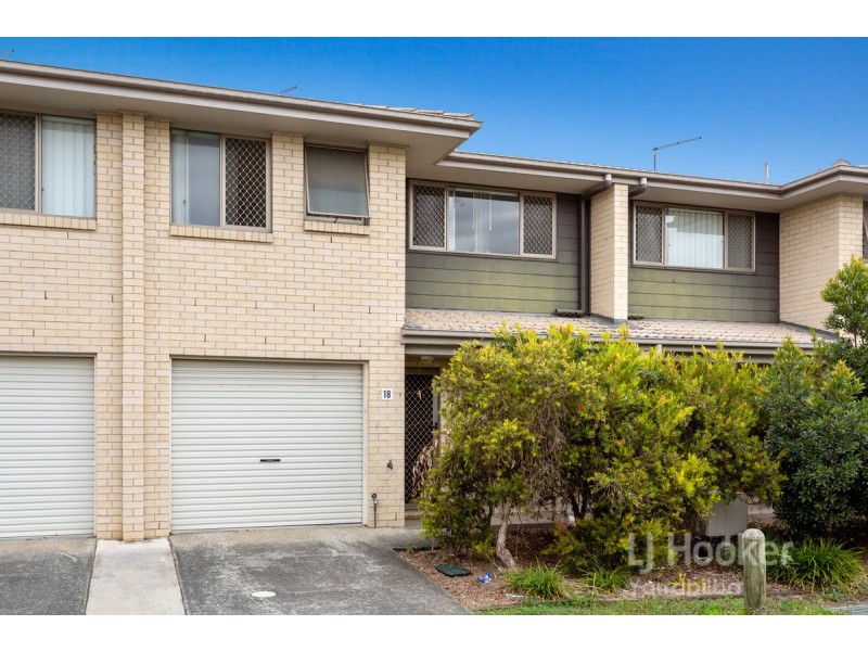 18/140 Eagleby Road, Eagleby QLD 4207