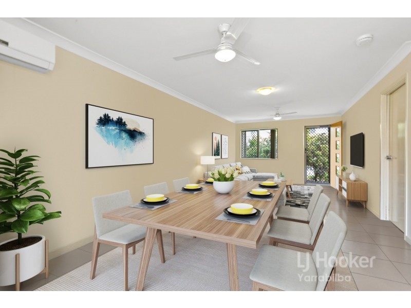 18/140 Eagleby Road, Eagleby QLD 4207