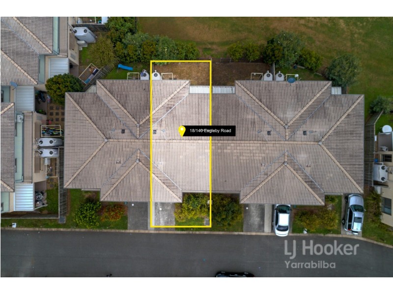 18/140 Eagleby Road, Eagleby QLD 4207