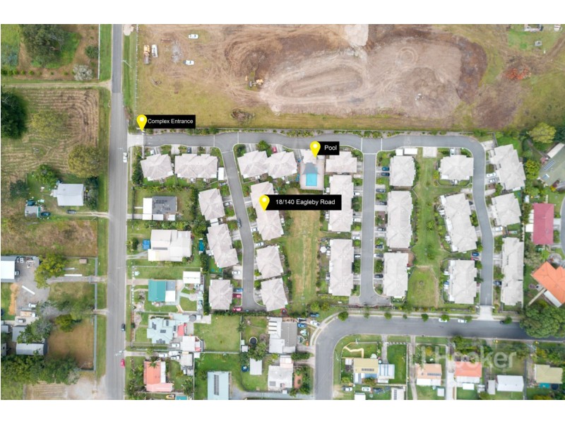 18/140 Eagleby Road, Eagleby QLD 4207