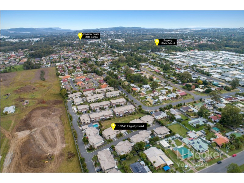 18/140 Eagleby Road, Eagleby QLD 4207