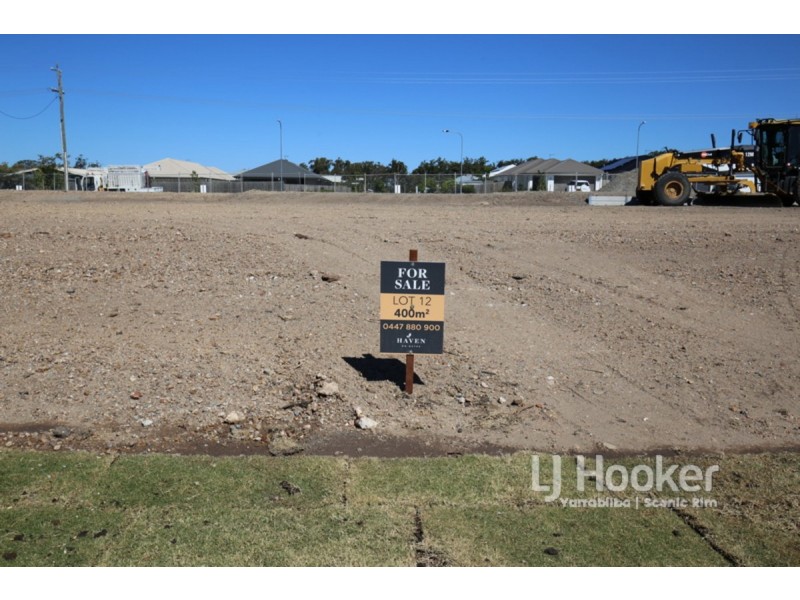 Lot 12/16-24 Bayes Road, Logan Reserve QLD 4133