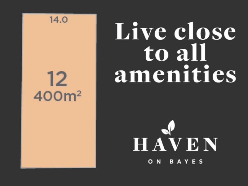 Lot 12/16-24 Bayes Road, Logan Reserve QLD 4133
