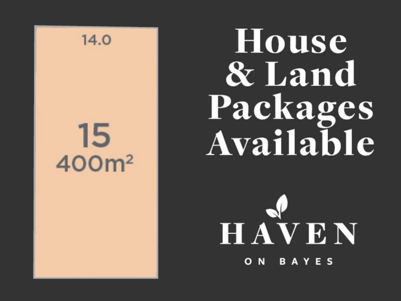 Lot 15/16-24 Bayes Road, Logan Reserve QLD 4133