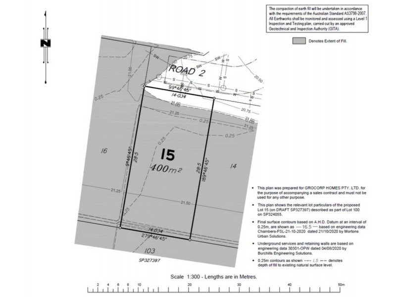 Lot 15/16-24 Bayes Road, Logan Reserve QLD 4133
