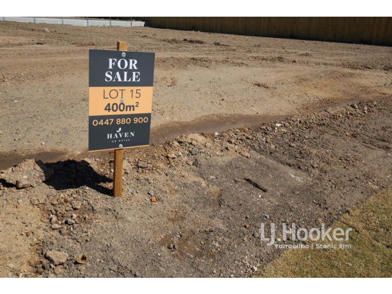 Lot 15/16-24 Bayes Road, Logan Reserve QLD 4133