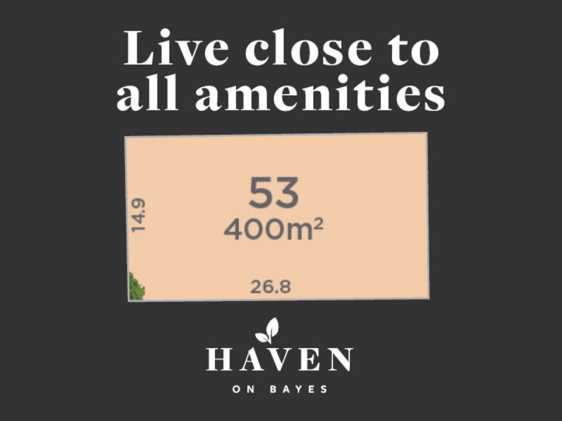 Lot 53/16-24 Bayes Road, Logan Reserve QLD 4133