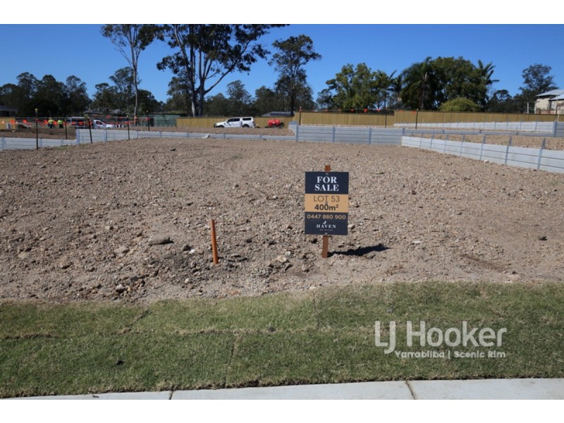 Lot 53/16-24 Bayes Road, Logan Reserve QLD 4133