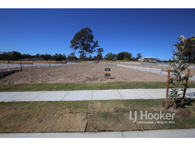 Lot 53/16-24 Bayes Road, Logan Reserve QLD 4133