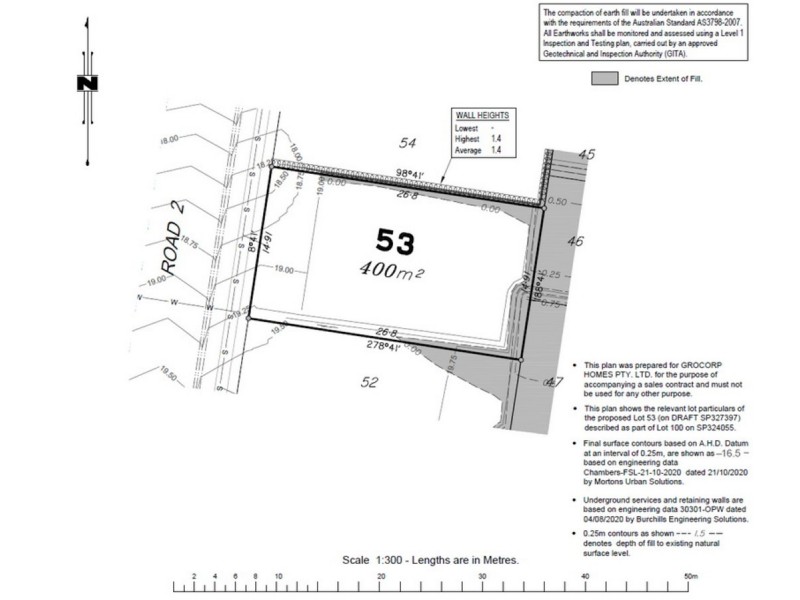 Lot 53/16-24 Bayes Road, Logan Reserve QLD 4133