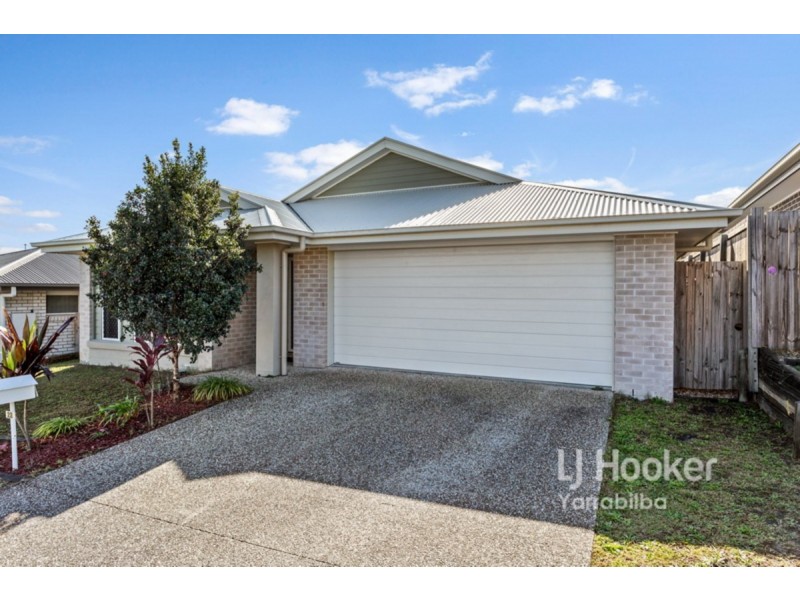 22 Tappen Street, Yarrabilba QLD 4207