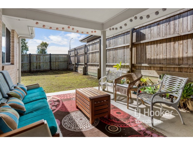 22 Tappen Street, Yarrabilba QLD 4207