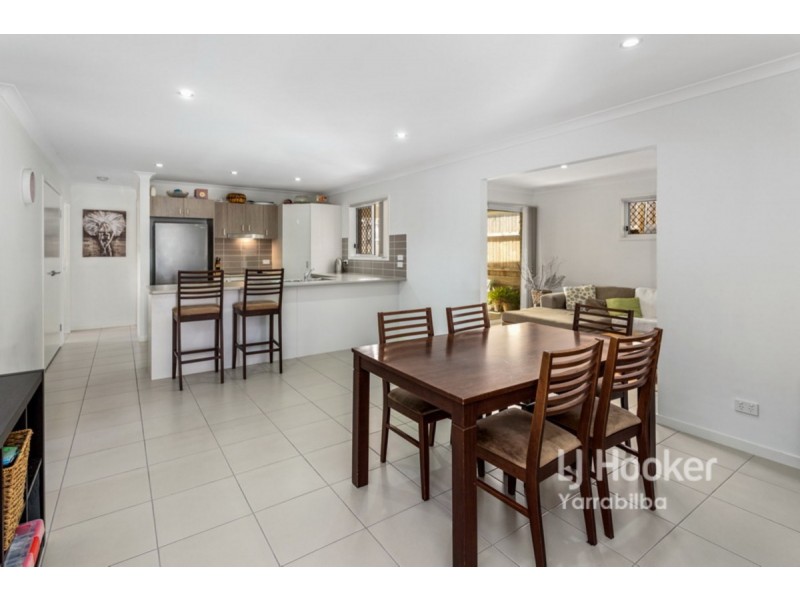 22 Tappen Street, Yarrabilba QLD 4207