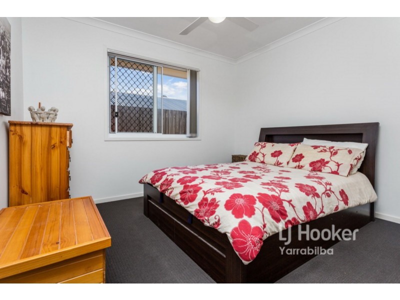 22 Tappen Street, Yarrabilba QLD 4207