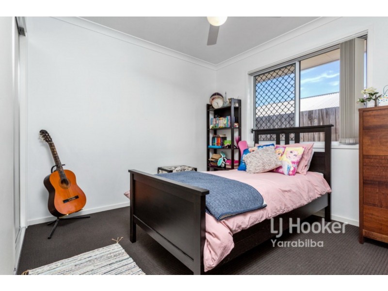 22 Tappen Street, Yarrabilba QLD 4207