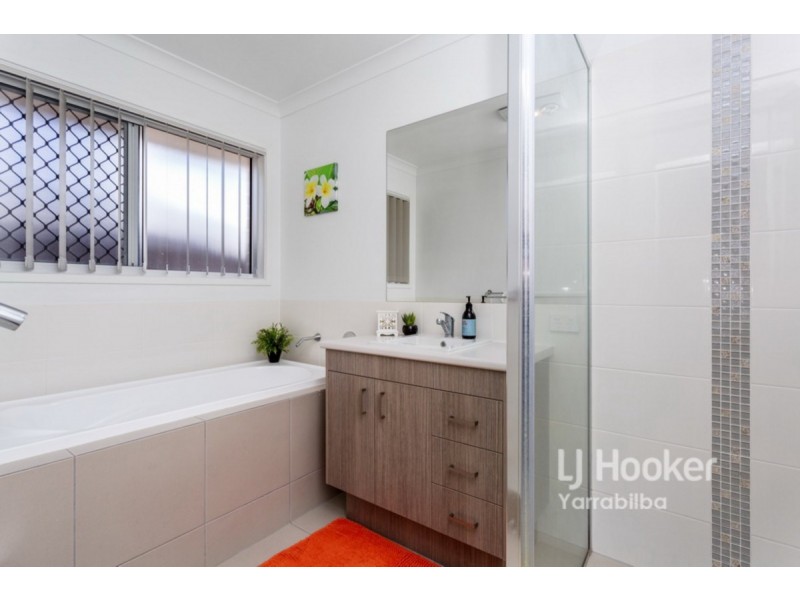 22 Tappen Street, Yarrabilba QLD 4207