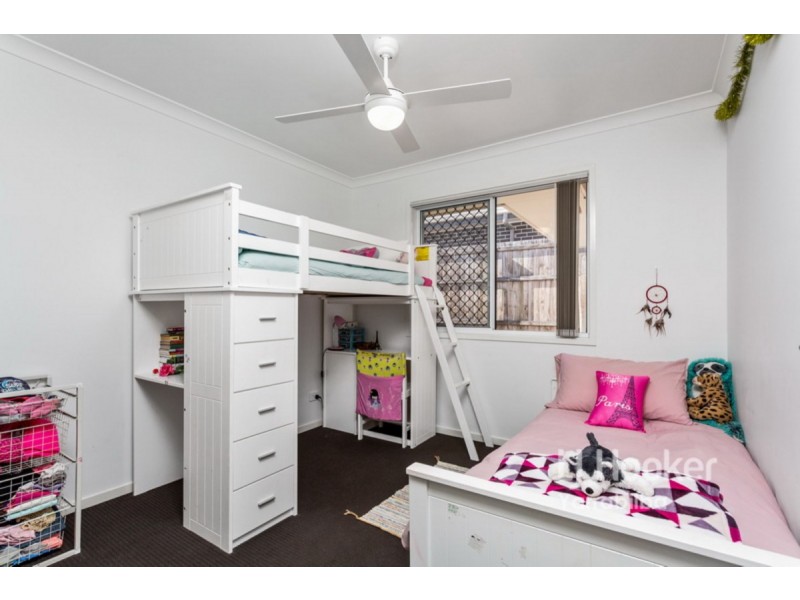 22 Tappen Street, Yarrabilba QLD 4207