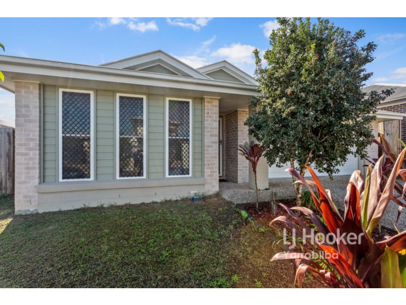 22 Tappen Street, Yarrabilba QLD 4207