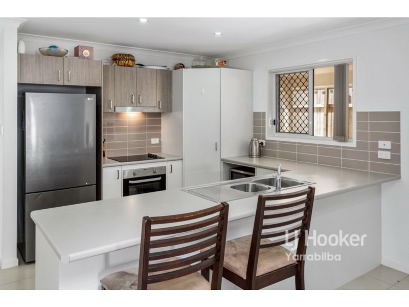 22 Tappen Street, Yarrabilba QLD 4207