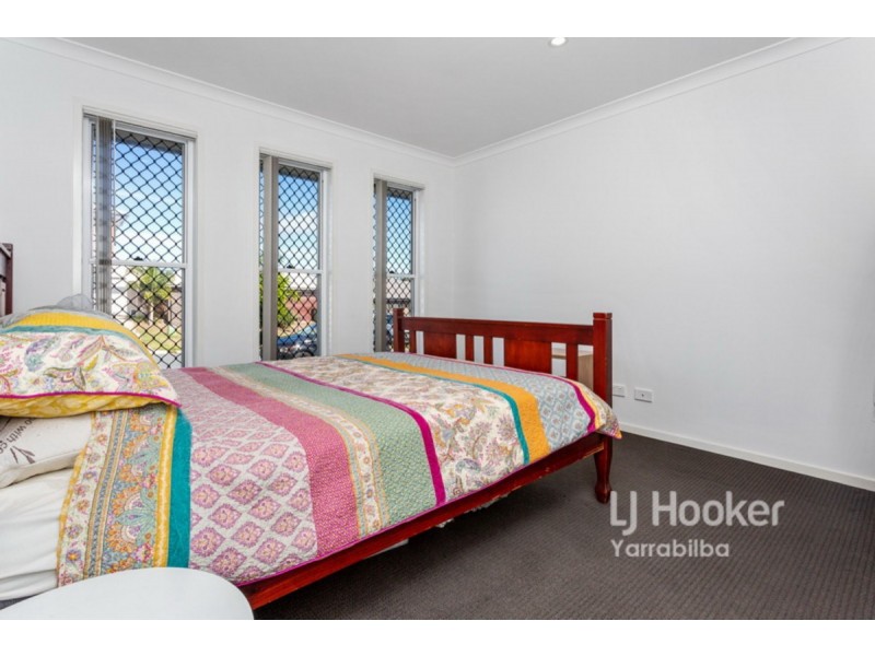 22 Tappen Street, Yarrabilba QLD 4207